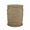 550 Paracord Spools - Tan