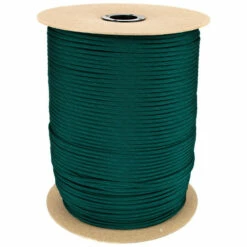 Teal 550 Paracord (7-Strand) - Spools