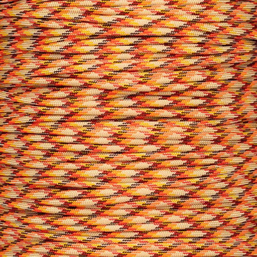 Thankful 550 Paracord 7-Strand - Spools 3 Thankful 550 Paracord 7-Strand - Spools