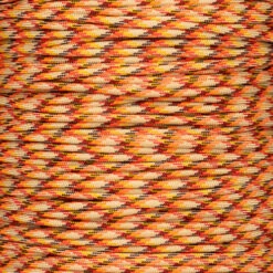 Thankful - 550 Paracord