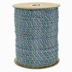 Time Warp 550 Paracord (7-Strand) - Spools