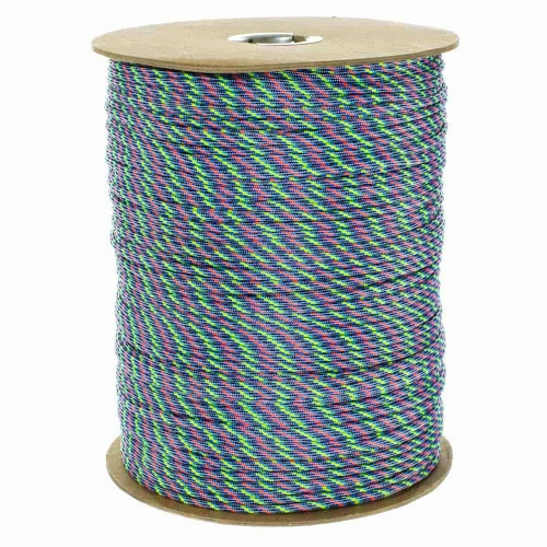 Time Warp 550 Paracord (7-Strand) - Spools 3 Time Warp 550 Paracord (7-Strand) - Spools