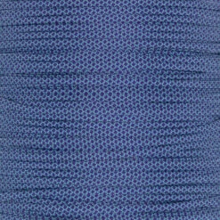 Turquoise W/ Acid Purple Diamonds 550 (7-Strand) - Spools