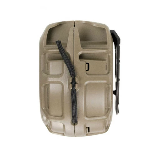 Tactical Rope Dispenser - Brown 5 Tactical Rope Dispenser - Brown - Image 3