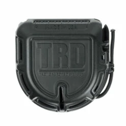 Tactical Rope Dispenser - Black