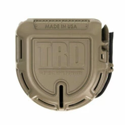 Tactical Rope Dispenser - Brown