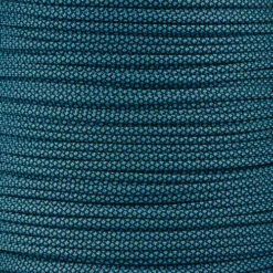 Turquoise Diamonds 550 Paracord (7-Strand) - Spools