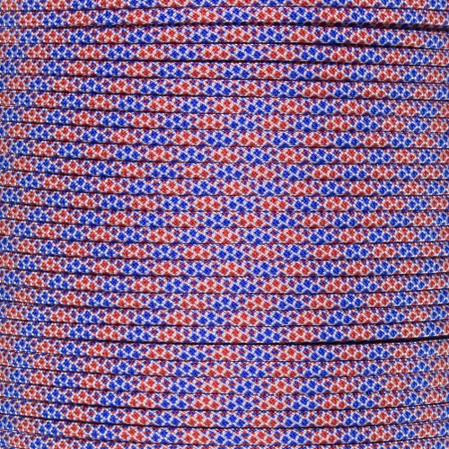 Double Diamond Uncle Sam 550 Paracord (7-Strand) - Spools 3 Double Diamond Uncle Sam 550 Paracord (7-Strand) - Spools