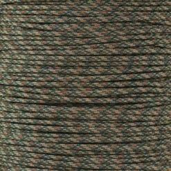 Woodland DGTL - 550 Paracord