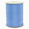 White And Royal Blue Shockwave 550 Paracord (7-Strand) - Spools