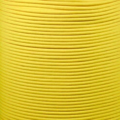 Paracord 550 - Yellow