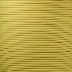 Canary Yellow - 550 Paracord