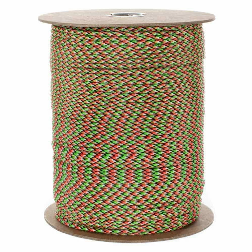 Sushi 550 Paracord (7-Strand) - Spools 3 Sushi 550 Paracord (7-Strand) - Spools