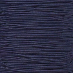 FS Navy Blue 1/16 Inch Elastic Cord - 1300 Foot Spool