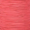 Neon Pink 1/32 Inch Elastic Cord - 1300 Foot Spool