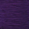 Purple 1/32 Inch Elastic Cord - 1300 Foot Spool