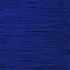 Royal Blue 1/32 Inch Elastic Cord - 1300 Foot Spool