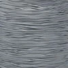 Silver Gray 1/32 Inch Elastic Cord - 1300 Foot Spool -Home-Tools Sale PAR 132EC SLVRGRY 500x500 1 30560.1525354759