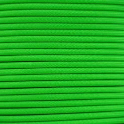 Parachute Cord - Neon Green 1/4in Para-Max
