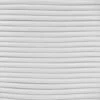 Parachute Cord - White 1/4in Para-Max