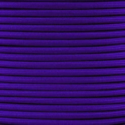 Parachute Cord - Acid Purple 1/4in Para-Max