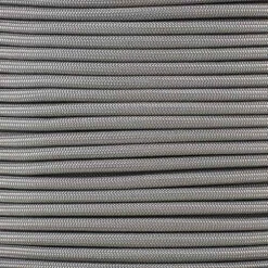 Parachute Cord - Charcoal Gray 1/4in Para-Max