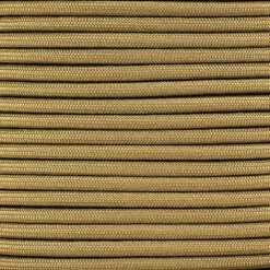 Parachute Cord - Coyote Brown 1/4in Para-Max