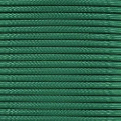 Parachute Cord - Kelly Green 1/4in Para-Max