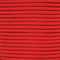 Parachute Cord - Imperial Red 1/4in Para-Max