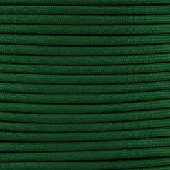 Parachute Cord - Dark Green 1/4in Para-Max
