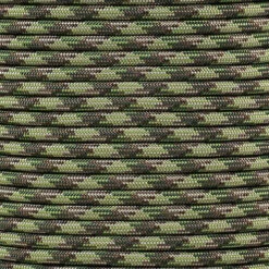 Parachute Cord - Multi Camo 1/4in Para-Max