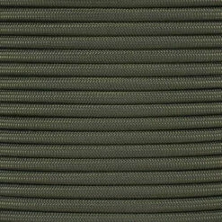 Parachute Cord - Olive Drab 1/4in Para-Max