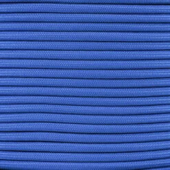 Parachute Cord - Royal Blue 1/4in Para-Max