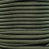 Olive Drab - 1/4 Inch Shock Cord