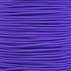Acid Purple 1/8 Inch Shock Cord - Spools
