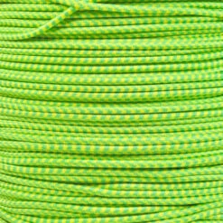 Dayglow 1/8 Inch Shock Cord - Spools
