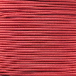 Imperial Red 1/8 Inch Shock Cord - Spools