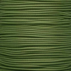 Moss 1/8 Inch Shock Cord - Spools
