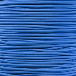 Royal Blue1/8 Inch Shock Cord - Spools