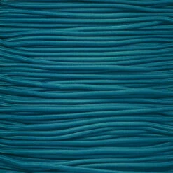 Teal 1/8 Inch Shock Cord - Spools