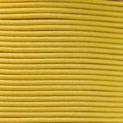 Yellow 1/8 Inch Shock Cord - Spools