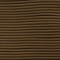 Coyote Brown - 3/16 Inch Shock Cord