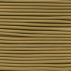 Gold - 3/16 Inch Shock Cord