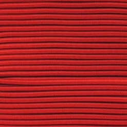 Imperial Red - 3/16 Inch Shock Cord