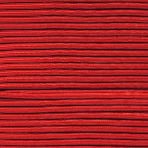 Imperial Red - 3/16 Inch Shock Cord 3 Imperial Red - 3/16 Inch Shock Cord