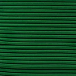 Kelly Green - 3/16 Inch Shock Cord