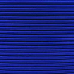 Electric Blue - 3/16 Inch Shock Cord