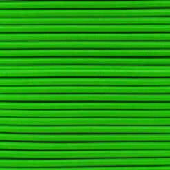 Neon Green - 3/16 Inch Shock Cord