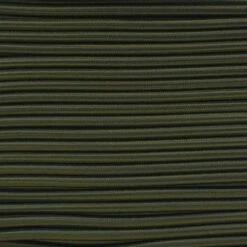 Olive Drab - 3/16 Inch Shock Cord