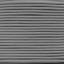 Silver Grey - 3/16 Inch Shock Cord
